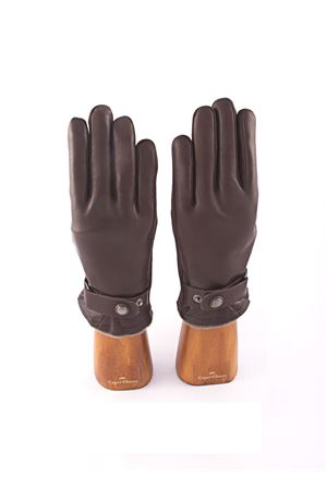 Lambskin gloves Capri Gloves | CA2405EBANO